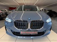 Gebraucht BMW 218 136 PS (100 kW) 2024 Grau Kombi