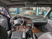 Gebraucht Ford Mondeo Ghia 170 PS (125 kW) 2000 Blau Limousine