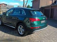 Gebraucht Audi Q5 190 PS (139 kW) 2018 SUV