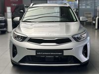 Gebraucht Kia Stonic Vision 101 PS (74 kW) 2024 Sparkling silver SUV