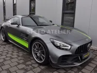 Gebraucht Mercedes AMG GT R AMG 585 PS (430 kW) 2019 Grau Coupé
