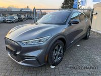 Gebraucht Ford Mustang Mach-E 197 kW (269 PS) 2021 Grau SUV