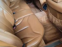 Gebraucht Mercedes S420 279 PS (205 kW) 1992 Schwarz Limousine