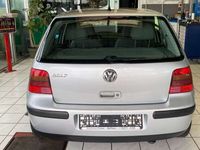 gebraucht VW Golf IV 1.4 Comfortline,ATM,168750 km,TÜV/HU/AU NEU