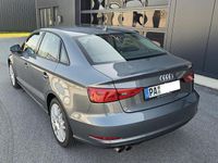 Gebraucht Audi A3 Ambiente 125 PS (91 kW) 2016 Grau Limousine