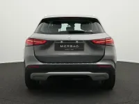 Gebraucht Mercedes GLA180 116 PS (85 kW) 2020 Grau SUV