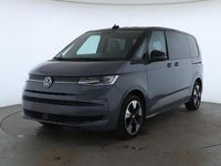 Gebraucht VW Multivan S 150 PS (110 kW) 2023 Graukeine angabe Van