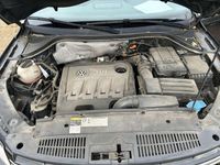 Gebraucht VW Tiguan Life 140 PS (102 kW) 2013 Schwarz SUV