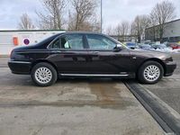 Gebraucht Rover 75 150 PS (110 kW) 2000 Braun Limousine