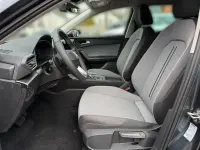 Second-hand Seat Leon Style 150 CP (110 kW) 2026 Gri Break
