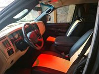 Gebraucht Dodge Ram 234 PS (172 kW) 2008 Andere farben Abholung