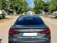 gebraucht Audi A5 45 TFSI quattro sport