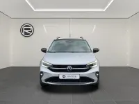 Gebraucht VW Taigo Style 116 PS (85 kW) 2024 Silber SUV