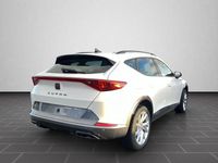 Gebraucht Cupra Formentor 150 PS (110 kW) 2023 Weiß SUV