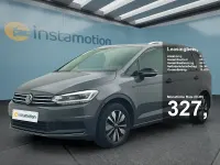 Gebraucht VW Touran 150 PS (110 kW) 2025 Grau Van / Kleinbus