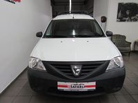 Gebraucht Dacia Logan 84 PS (61 kW) 2011 Weiß Abholung