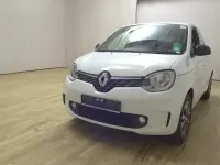 Gebraucht Renault Twingo Techno 60 kW (82 PS) 2022 Weiss Kleinwagen