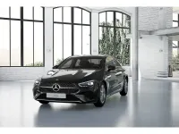 Gebraucht Mercedes CLA200 Progressive 150 PS (110 kW) 2026 Schwarz Coupé