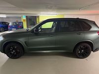 Gebraucht BMW X5 Sport Line 381 PS (280 kW) 2016 SUV