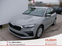 Neu Skoda Scala Selection 150 PS (110 kW) 2025 Graphite grau metallic Kleinwagen