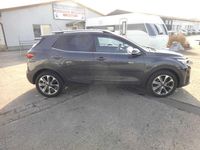 Gebraucht Kia Stonic Spirit 120 PS (88 kW) 2017 Grau SUV
