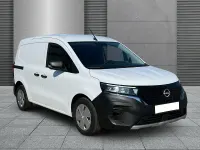 Gebraucht Nissan Townstar 89 kW (122 PS) 2023 Mineralweiß Van / Kleinbus