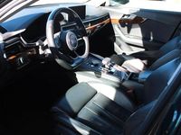 Gebraucht Audi A4 Sport 272 PS (200 kW) 2016 Grün Kombi
