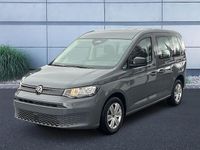 Gebraucht VW Caddy Basis 122 PS (89 kW) 2025 Pure grey Van / Kleinbus
