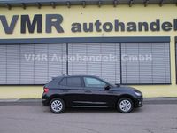 Neu Skoda Fabia 116 PS (85 kW) 2026 Schwarz Kleinwagen