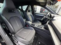 Gebraucht Cupra Formentor VZ 245 PS (180 kW) 2021 Schwarz SUV