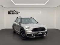 Occasion Mini One Countryman 102 ch (75 kW) 2018 Argent SUV