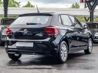 gebraucht VW Polo 1.0 TSI Highline LM KlimaA W-Paket Navi