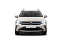 Brugt VW Taigo Move 110 HK (80 kW) 2024 SUV