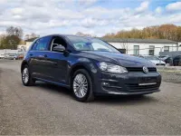 Gebraucht VW Golf VII Cup 110 PS (80 kW) 2015 Uranograu Kleinwagen