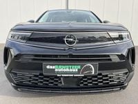 Gebraucht Opel Mokka-e Edition 100 kW (136 PS) 2021 Schwarz SUV