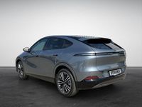 Gebraucht XPENG G6 RWD Long Range 210 kW (286 PS) 2025 Silber (silver frost) SUV