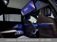 gebraucht BMW i7 xDr. 60 *M SPORT*FOND*THEATRE*AUTOMATIKTÜREN*