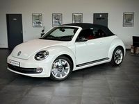 Używany VW Beetle Sport 140 KM (102 kW) 2014 Biały Hatchback
