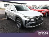 Neu Hyundai Tucson Trend 215 PS (158 kW) 2025 Schwarz SUV