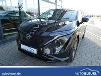 Gebraucht Nissan Ariya Evolve 177 kW (242 PS) 2025 Schwarz SUV