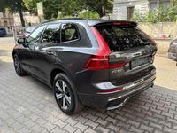 Gebraucht Volvo XC60 Plus 398 PS (292 kW) 2024 Platinum grey / metallic SUV