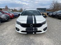 Gebraucht Fiat Tipo Lounge 120 PS (88 kW) 2016 Kombi