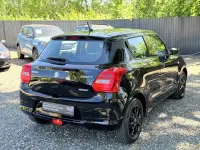 Gebraucht Suzuki Swift 83 PS (61 kW) 2021 Schwarz Kleinwagen