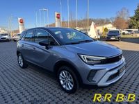 gebraucht Opel Crossland 1.2 Elegance Turbo