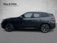 Gebraucht BMW X3 M Sport 197 PS (144 kW) 2026 Grau SUV
