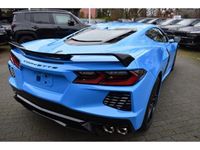 gebraucht Corvette Stingray C8 Coupe6.2 V8 3LT+MY23+LIFT+HUD+KAMERA+LED