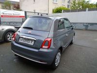 gebraucht Fiat 500 1.2 8V POP