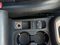 Gebraucht Seat Alhambra 177 PS (130 kW) 2011 Grau Van / Kleinbus