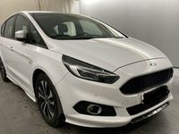 gebraucht Ford S-MAX 2,0 EcoBlue 110kW ST-Line Auto ST-Line