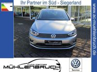 gebraucht VW Golf Sportsvan 1.4 TSI (BlueMotion Technology) DSG Soun
